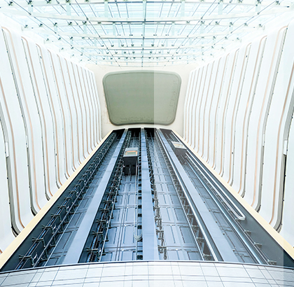 贵州黔北菱电梯有限公司【官网】 贵州黔北菱电梯有限公司【官网】